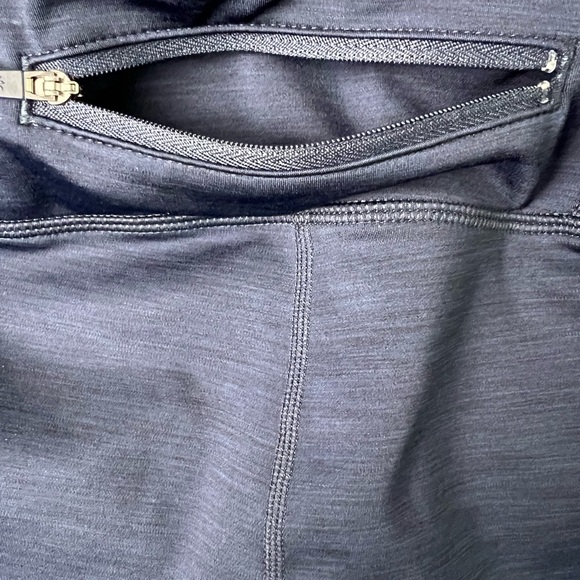 Athleta Sonar Capri Athletic Leggings - Picture 8 of 15